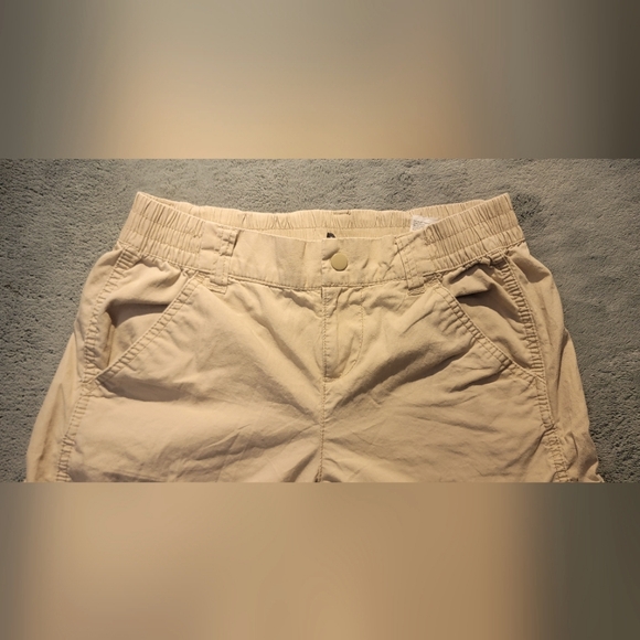 H&M cargo pents size 2 - Picture 3 of 7